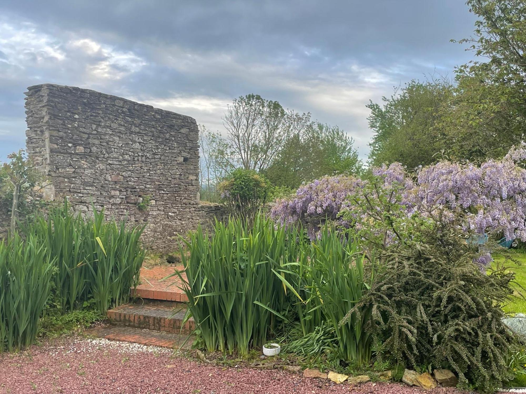 فندق Domaine De Marculfo Saint-Marcouf المظهر الخارجي الصورة
