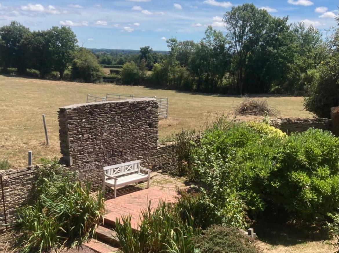فندق Domaine De Marculfo Saint-Marcouf المظهر الخارجي الصورة